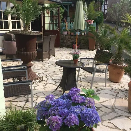 Casa Verde * Vöhl