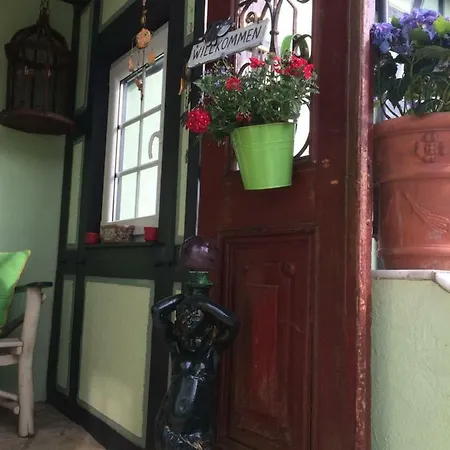 Casa Verde Apartment *