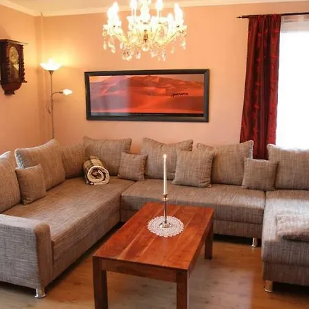 Apartment Casa Verde *