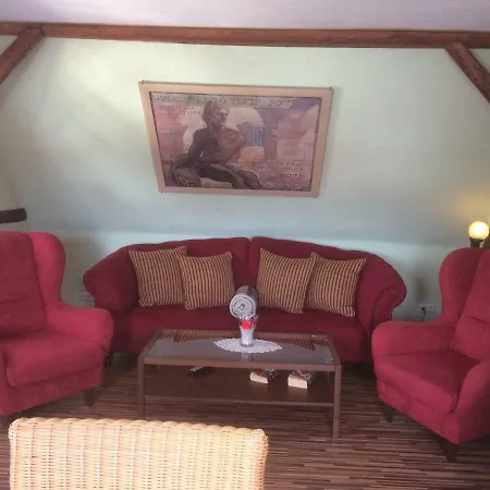 Casa Verde Apartment *