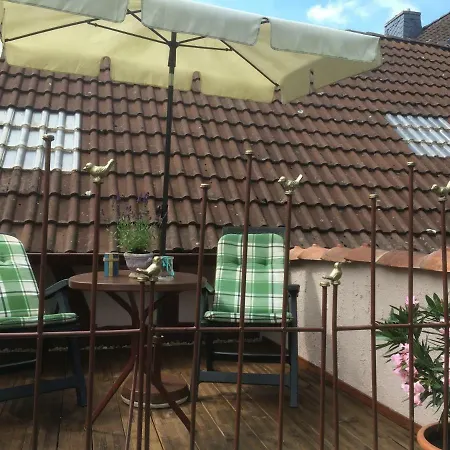 Casa Verde *