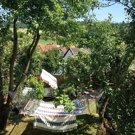 Casa Verde *