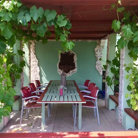 Apartment Casa Verde *